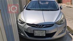 هيونداي أفانتي